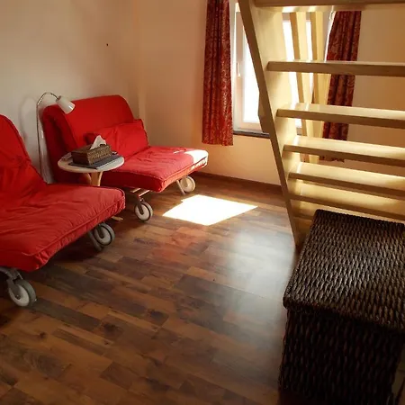 B&B 'T Sprankelend Toeval 4*