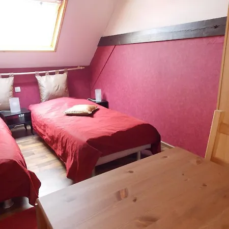 B&B 'T Sprankelend Toeval