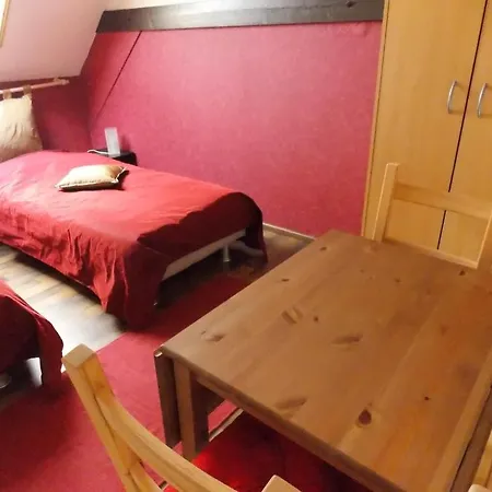 B&B 'T Sprankelend Toeval Bed & Breakfast 4*