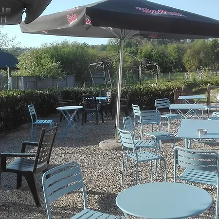 B&B 'T Sprankelend Toeval Bed & Breakfast 4*