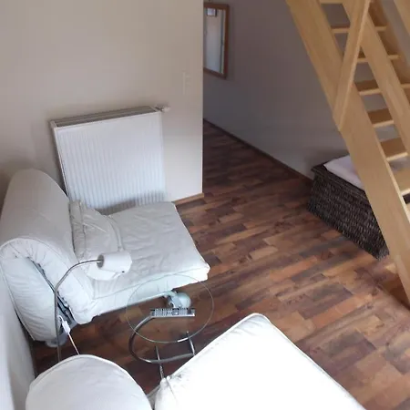 B&B 'T Sprankelend Toeval 4* Oudenaarde