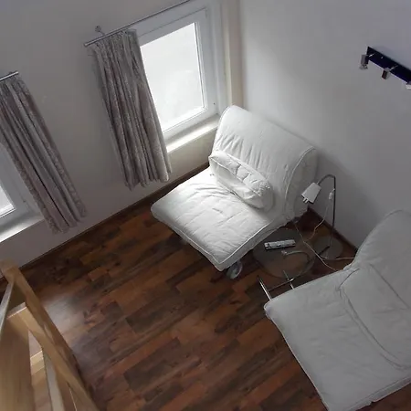 B&B 'T Sprankelend Toeval Oudenaarde