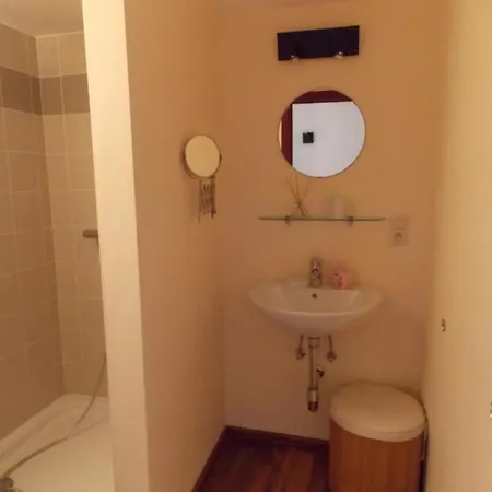 B&B 'T Sprankelend Toeval