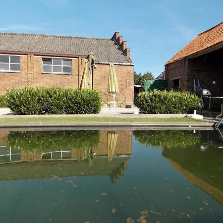 B&B 'T Sprankelend Toeval Bed & Breakfast 4*