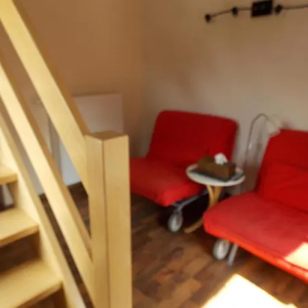 Bed & Breakfast B&B 'T Sprankelend Toeval