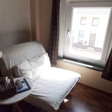 B&B 'T Sprankelend Toeval Bed & Breakfast