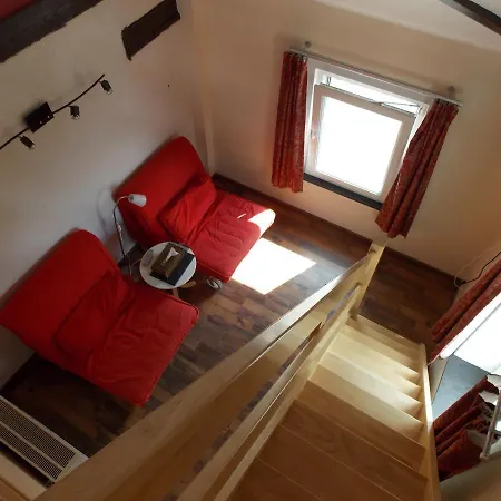 B&B 'T Sprankelend Toeval 4*